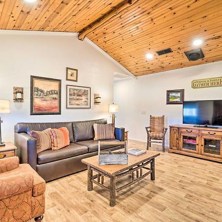 Relaxing Rural Harrison Home - 11 Mi To Town المظهر الخارجي الصورة