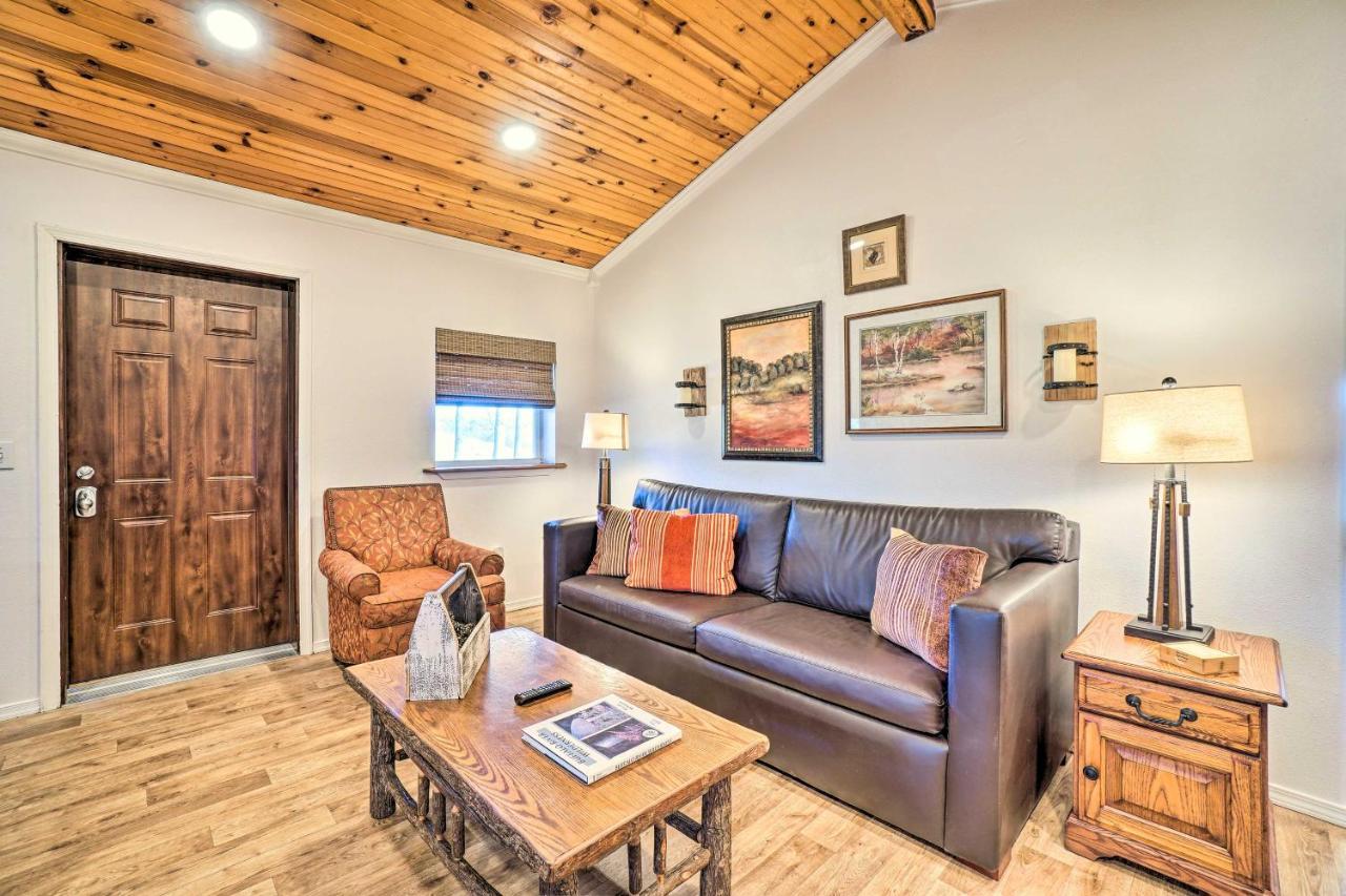 Relaxing Rural Harrison Home - 11 Mi To Town المظهر الخارجي الصورة